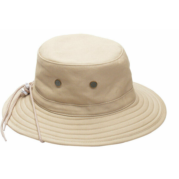 Sloggers SLOGGER COTTON HAT STONE 4471ST